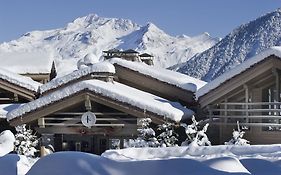 Le K2 Palace